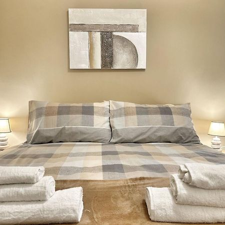 Maison Grimaldi Roma Экстерьер фото