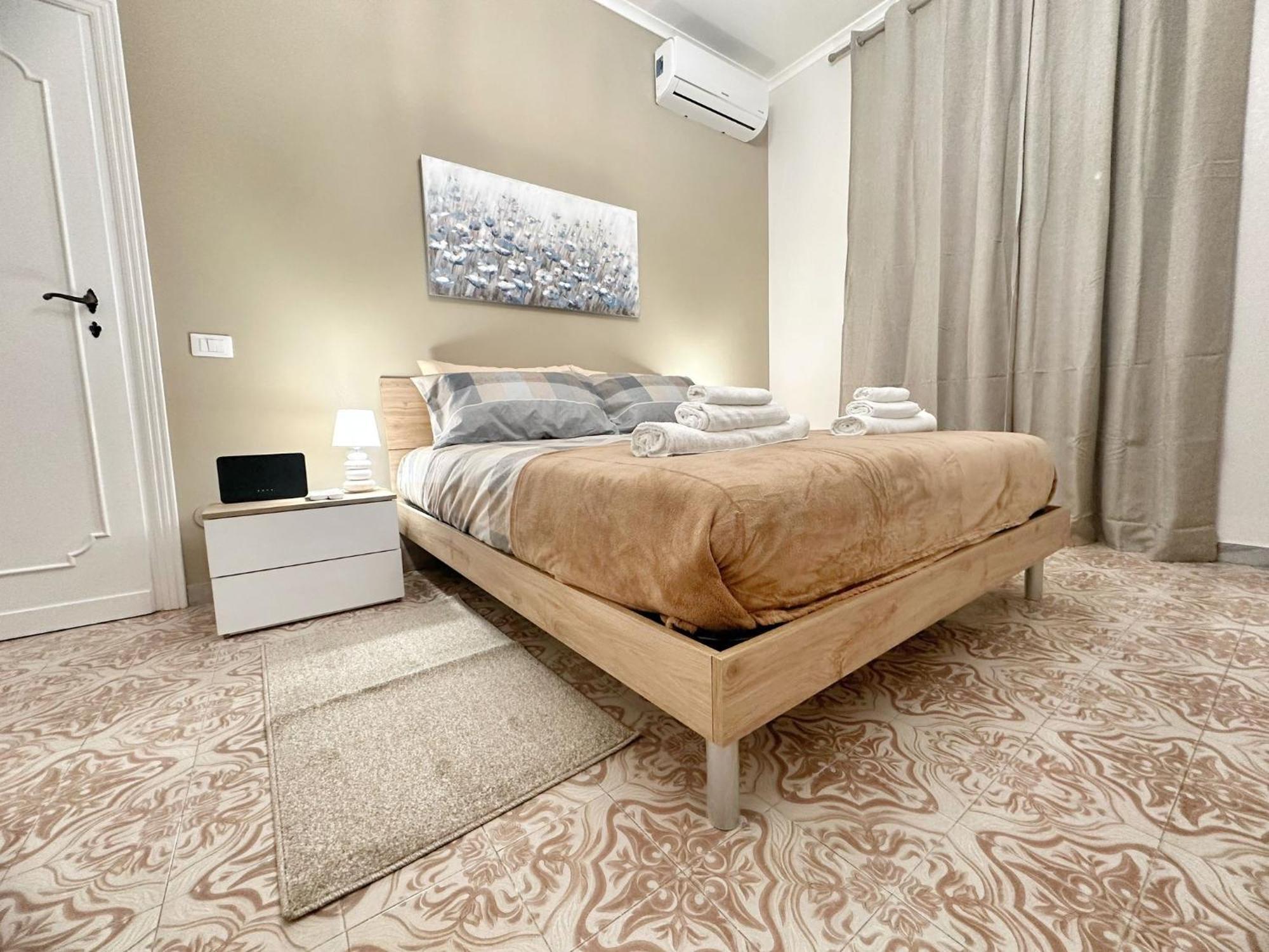 Maison Grimaldi Roma Экстерьер фото